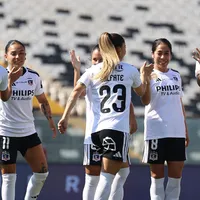 ¿A qué hora juegan Colo Colo femenino vs Wanderers y qué canal transmite?