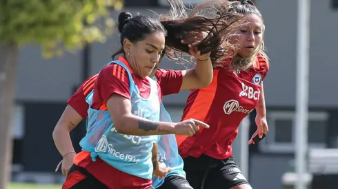 Con Colo Colo en su mayoría: Nómina de la Selección Chilena Femenina para la fecha triple de las Eliminatorias.