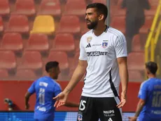 En Argentina adelantan que Amor puede ser dirigido por ex DT de la U