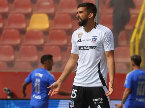 En Argentina adelantan que Amor puede ser dirigido por ex DT de la U