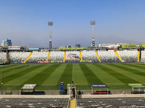 Minuto a minuto: Colo Colo recibe a Huachipato en el Monumental
