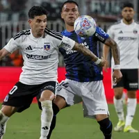 Minuto a minuto: Colo Colo enfrenta a Huachipato en el Monumental