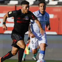 Minuto a minuto: Colo Colo empata 0-0 con Huachipato