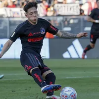 Minuto a minuto: Colo Colo vence 1-0 a Huachipato