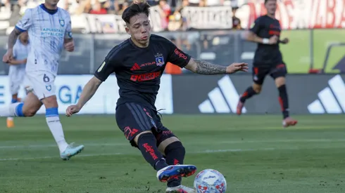 Colo Colo enfrenta a Huachipato.