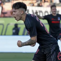 Así quedó Colo Colo en la tabla tras vencer a Huachipato