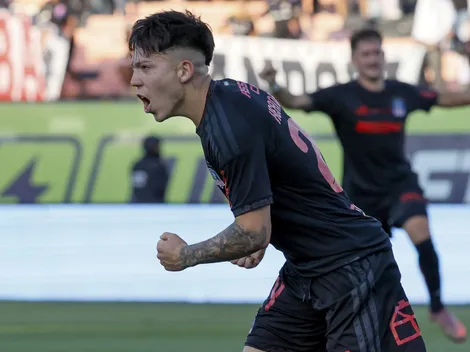 Así quedó Colo Colo en la tabla tras vencer a Huachipato