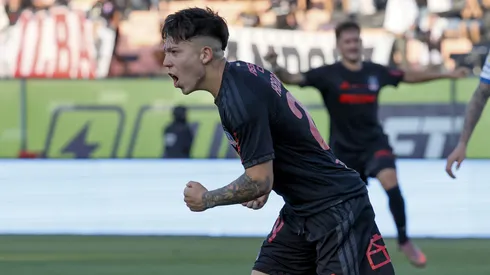 Así quedó Colo Colo en la tabla de la Copa de la Liga tras vencer a Huachipato.