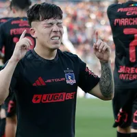 Minuto a minuto: Colo Colo vence 1-0 a Huachipato
