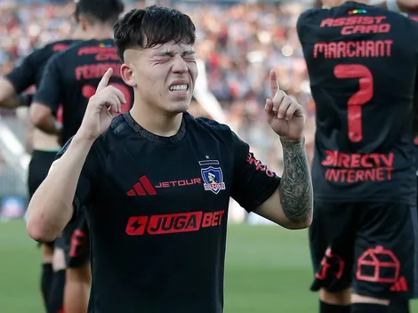 Colo Colo vence a Huachipato y sigue firme en la Copa de la Liga