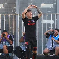 El UNO a UNO de Colo Colo ante Huachipato por Copa de la Liga