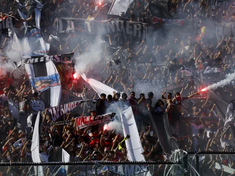 En Colo Colo estallan por medida del gobierno de Kast que afecta al fútbol