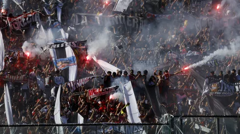 En Colo Colo estallan por medida del gobierno de Kast que afecta al fútbol