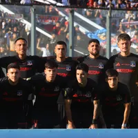 El UNO a UNO de Colo Colo ante Huachipato por Copa de la Liga