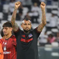 Regresa el Rey: Arturo Vidal sumó minutos en Colo Colo ante Huachipato