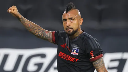 ¿Le gusta cómo juega Colo Colo? La contundente respuesta de Arturo Vidal.