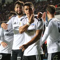 Vuelve la Liga de Primera: ¿Cuándo es el próximo partido de Colo Colo?