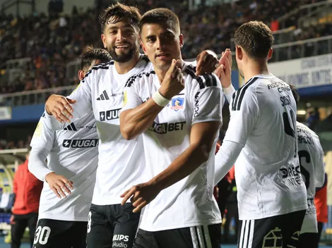 Vuelve la Liga de Primera: ¿Cuándo es el próximo partido de Colo Colo?