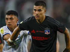 Álvaro Madrid destaca el triunfo de Colo Colo sobre Huachipato