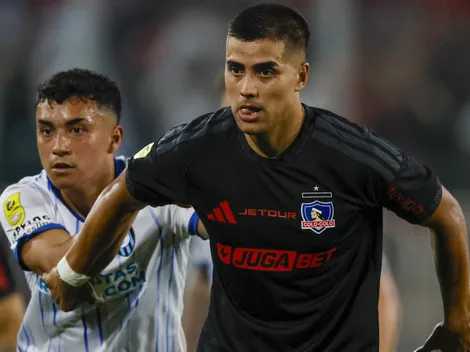 Álvaro Madrid destaca el triunfo de Colo Colo sobre Huachipato