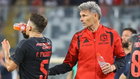 El alza deportivo dl equipo lleva a que Ortiz opine al respecto