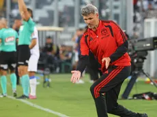 Ortiz revela lo que debe mejorar Colo Colo: "Nos falta..."