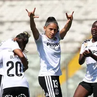 ¿Qué canal transmite el partido de Colo Colo Femenino vs Santiago Wanderers?