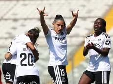 ¿Qué canal transmite el partido de Colo Colo Femenino vs Santiago Wanderers?