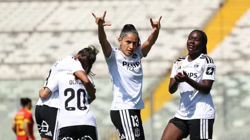 ¿Qué canal transmite a Colo Colo Femenino vs Santiago Wanderers por la fecha 4?