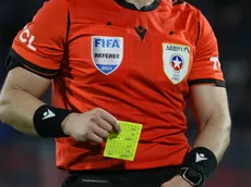 Los árbitros para Colo Colo vs D. Concepción