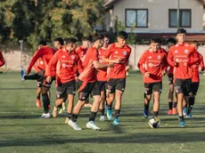 Chile suma a su primer jugador de Colo Colo para el Sudamericano Sub 17