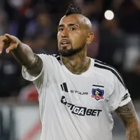 Arturo Vidal envía directo aviso a la selección chilena