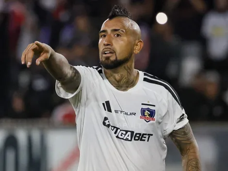 Arturo Vidal envía directo aviso a la selección chilena