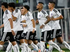 Gonzalo Fierro se rinde ante la nueva figura de Colo Colo