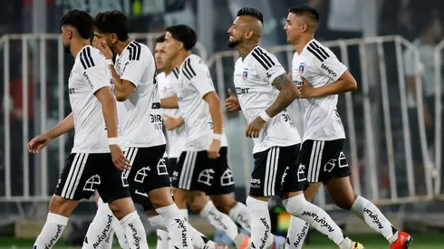 Gonzalo Fierro alaba a la nueva figura de Colo Colo: "Entendió ponerse una camiseta que..."