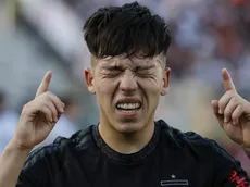 Borghi hace particular análisis sobre el momento de Leandro Hernández