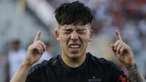 Borghi hace particular análisis sobre el momento de Leandro Hernández