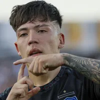 El bonito dato que enaltece a los jóvenes de Colo Colo