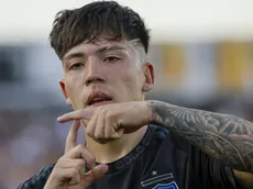 El bonito dato que enaltece a los jóvenes de Colo Colo