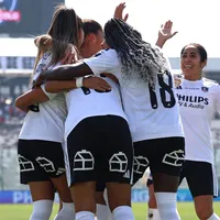 Minuto a minuto: Colo Colo Femenino visita a Wanderers