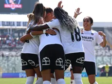 Minuto a minuto: Colo Colo Femenino visita a Wanderers