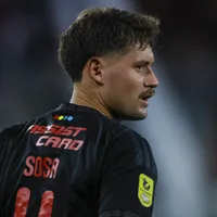 ¡Filtran el monto de la opción de compra por Joaquín Sosa!