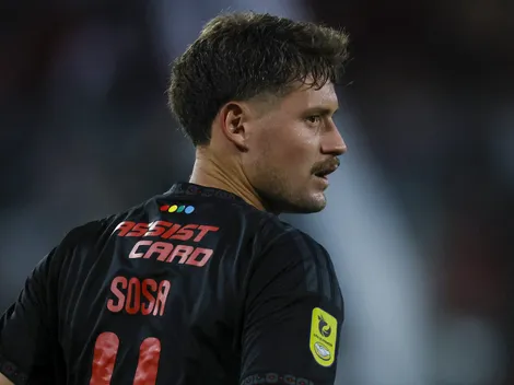 ¡Filtran el monto de la opción de compra por Joaquín Sosa!