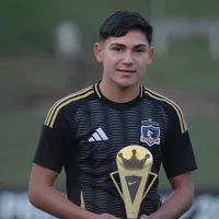 Rumbo a un grande de Brasil: Colo Colo pierde a una de sus joyas de la cantera