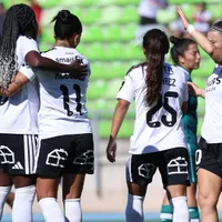 Minuto a minuto: Colo Colo Femenino vence 2-0 a Wanderers