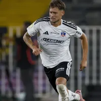 "Colo Colo mueve mucha gente": Sosa compara al Cacique con sus otros clubes