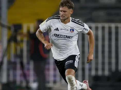 "Colo Colo mueve mucha gente": Sosa compara al Cacique con sus otros clubes