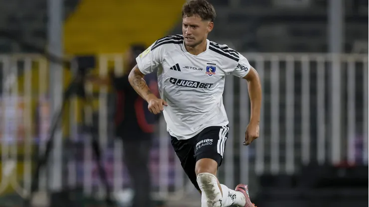 El central destaca factores de Colo Colo