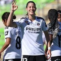 Tras golear a Wanderers: Así queda Colo Colo Femenino en la tabla