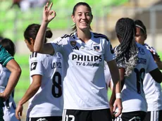 Tras golear a Wanderers: Así queda Colo Colo Femenino en la tabla